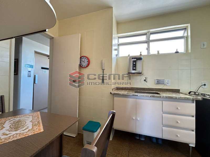 Apartamento à venda em Catete, Zona Sul RJ, Rio de Janeiro, 1 quarto , 60m² Foto 12