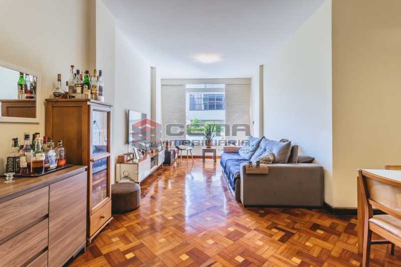 Apartamento à venda em Flamengo, Zona Sul RJ, Rio de Janeiro, 3 quartos , 140m² Foto 4