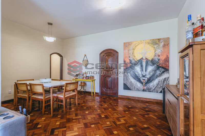 Apartamento à venda em Flamengo, Zona Sul RJ, Rio de Janeiro, 3 quartos , 140m² Foto 7
