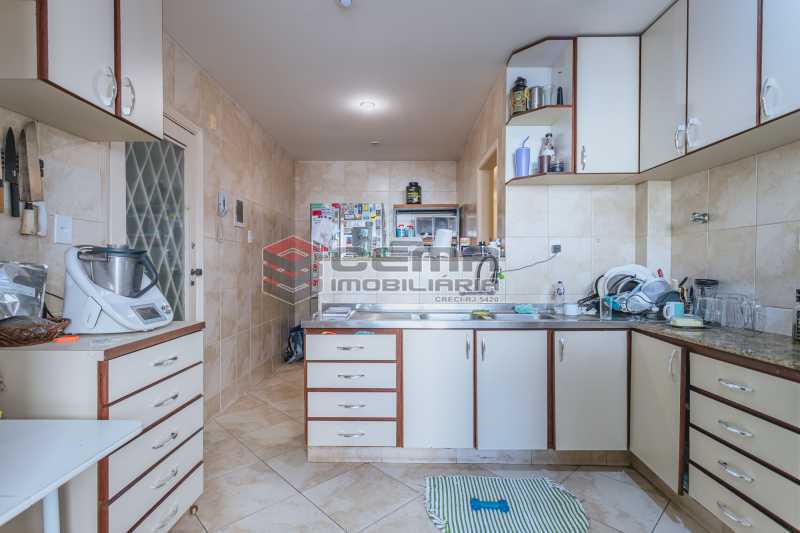 Apartamento à venda em Flamengo, Zona Sul RJ, Rio de Janeiro, 3 quartos , 140m² Foto 25