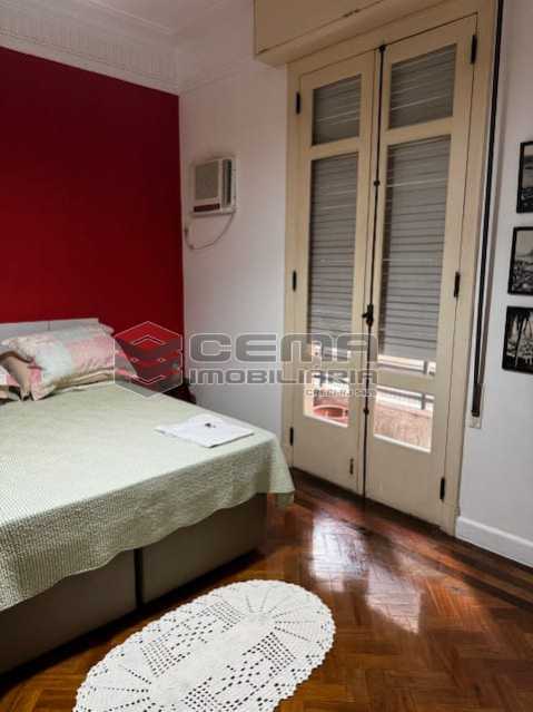 Apartamento à venda em Flamengo, Zona Sul RJ, Rio de Janeiro, 3 quartos , 200m² Foto 10
