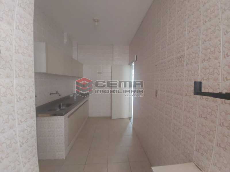 Apartamento para alugar em Flamengo, Zona Sul RJ, Rio de Janeiro, 2 quartos , 67m² Foto 6