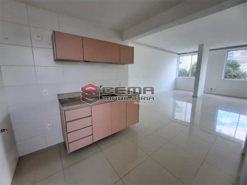 Apartamento à venda em Catete, Zona Sul RJ, Rio de Janeiro, 2 quartos , 70m² Foto 9