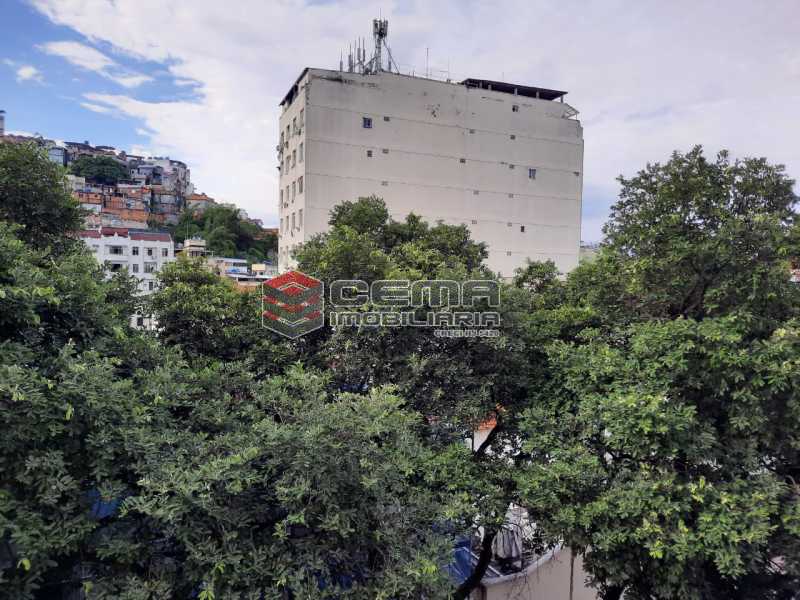 Apartamento à venda em Catete, Zona Sul RJ, Rio de Janeiro, 2 quartos , 70m² Foto 17