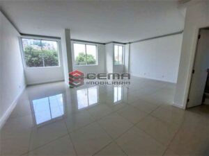 Apartamento à venda em Catete, Zona Sul RJ, Rio de Janeiro, 2 quartos , 70m² Thumbnail 2