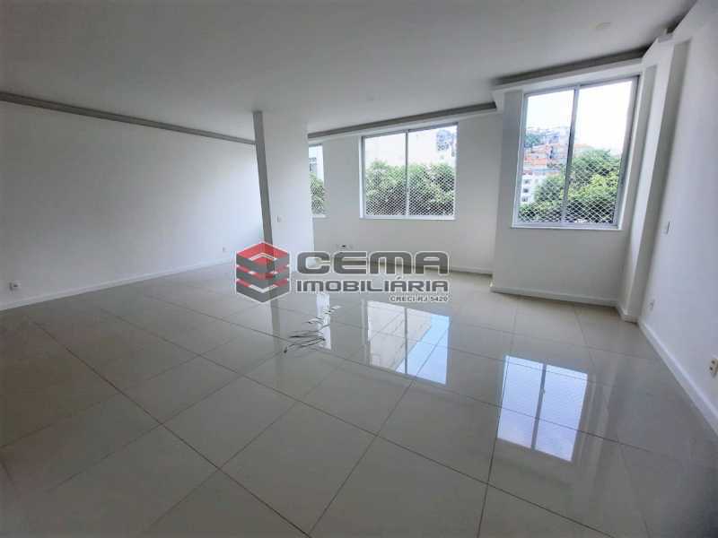 Apartamento à venda em Catete, Zona Sul RJ, Rio de Janeiro, 2 quartos , 70m² Foto 4
