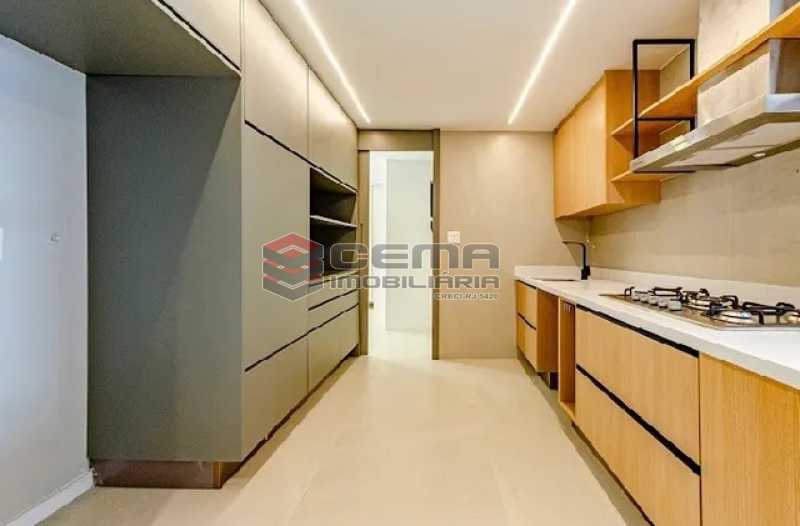 Apartamento à venda em Ipanema, Zona Sul RJ, Rio de Janeiro, 3 quartos , 120m² Foto 16