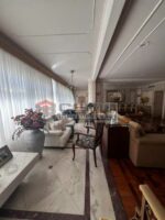 Apartamento à venda em Copacabana, Zona Sul RJ, Rio de Janeiro, 4 quartos , 230m² Thumbnail 6