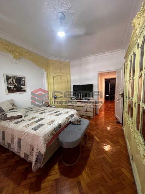 Apartamento à venda em Copacabana, Zona Sul RJ, Rio de Janeiro, 4 quartos , 230m² Foto 10
