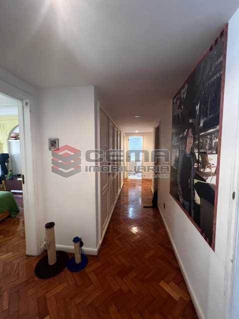 Apartamento à venda em Copacabana, Zona Sul RJ, Rio de Janeiro, 4 quartos , 230m² Foto 9