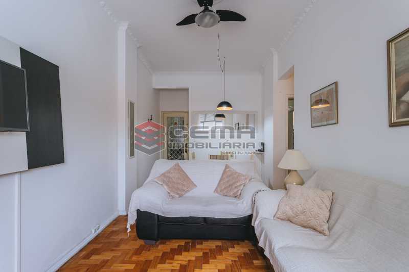 Apartamento à venda em Flamengo, Zona Sul RJ, Rio de Janeiro, 2 quartos , 72m² Foto 5