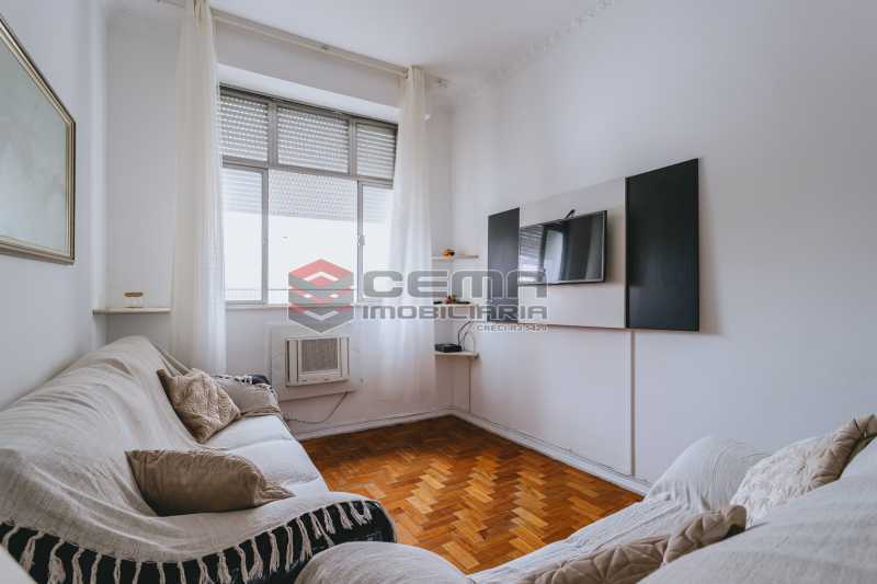 Apartamento à venda em Flamengo, Zona Sul RJ, Rio de Janeiro, 2 quartos , 72m² Foto 9