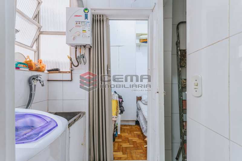 Apartamento à venda em Flamengo, Zona Sul RJ, Rio de Janeiro, 2 quartos , 72m² Foto 27