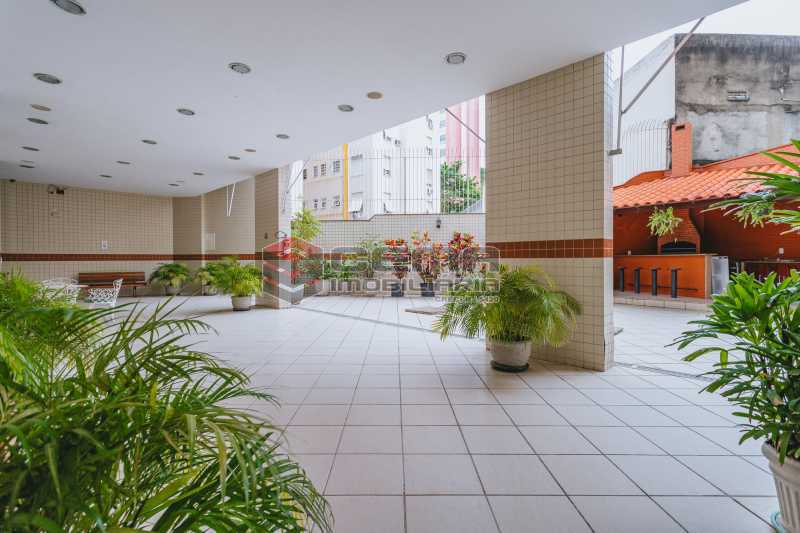 Apartamento à venda em Flamengo, Zona Sul RJ, Rio de Janeiro, 2 quartos , 72m² Foto 29