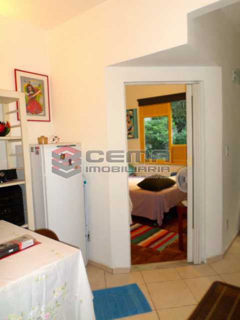 Apartamento à venda em Flamengo, Zona Sul RJ, Rio de Janeiro, 1 quarto , 28m² Foto 14