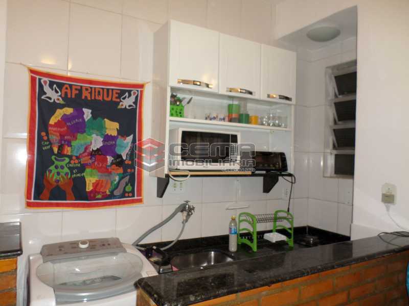 Apartamento à venda em Flamengo, Zona Sul RJ, Rio de Janeiro, 1 quarto , 28m² Foto 15