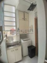 Apartamento à venda em Catete, Zona Sul RJ, Rio de Janeiro, 1 quarto , 52m² Thumbnail 23