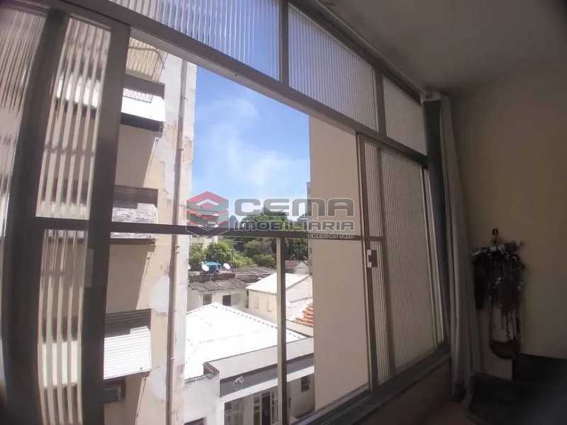 Apartamento à venda em Catete, Zona Sul RJ, Rio de Janeiro, 1 quarto , 52m² Foto 14