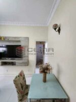 Apartamento à venda em Catete, Zona Sul RJ, Rio de Janeiro, 1 quarto , 52m² Thumbnail 8