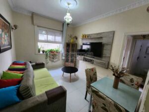 Apartamento à venda em Catete, Zona Sul RJ, Rio de Janeiro, 1 quarto , 52m² Thumbnail 1