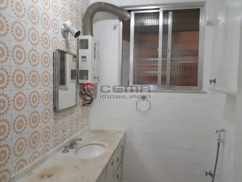 Apartamento à venda em Laranjeiras, Zona Sul RJ, Rio de Janeiro, 1 quarto , 55m² Foto 11