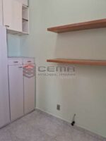 Apartamento à venda em Laranjeiras, Zona Sul RJ, Rio de Janeiro, 1 quarto , 55m² Thumbnail 18