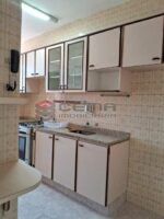 Apartamento à venda em Laranjeiras, Zona Sul RJ, Rio de Janeiro, 1 quarto , 55m² Thumbnail 14
