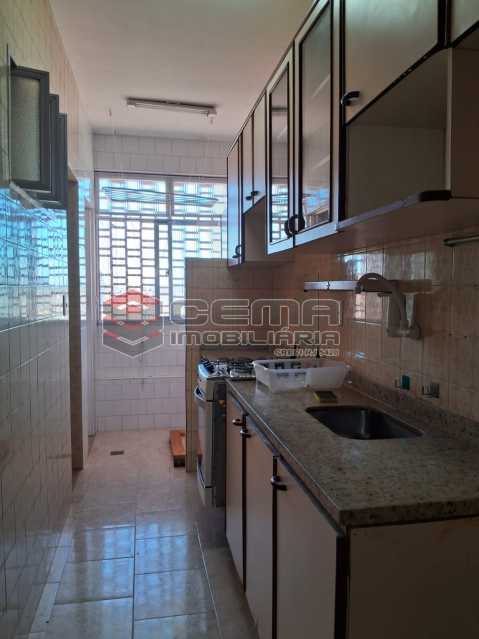 Apartamento à venda em Laranjeiras, Zona Sul RJ, Rio de Janeiro, 1 quarto , 55m² Foto 16