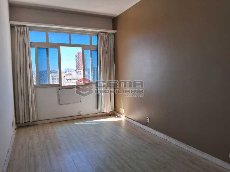 Apartamento à venda em Laranjeiras, Zona Sul RJ, Rio de Janeiro, 1 quarto , 55m² Foto 2