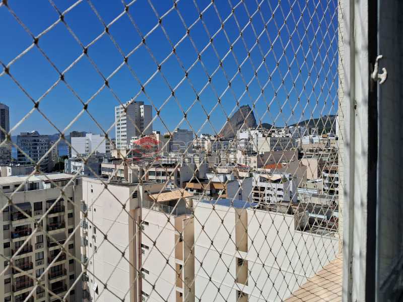 Apartamento à venda em Laranjeiras, Zona Sul RJ, Rio de Janeiro, 1 quarto , 55m² Foto 1