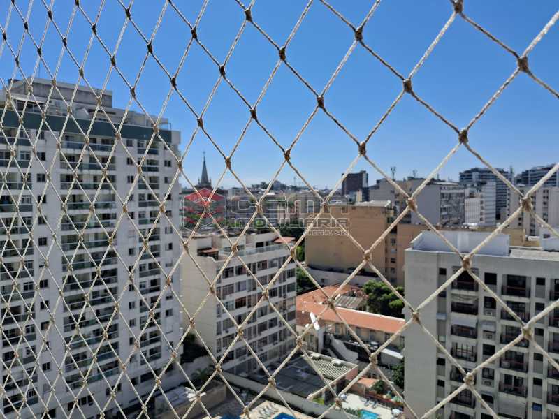 Apartamento à venda em Laranjeiras, Zona Sul RJ, Rio de Janeiro, 1 quarto , 55m² Foto 3
