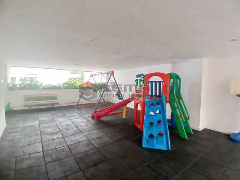 Apartamento para alugar em Botafogo, Zona Sul RJ, Rio de Janeiro, 1 quarto , 56m² Foto 22