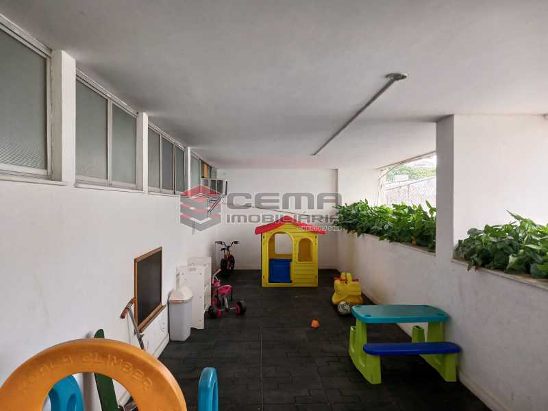 Apartamento para alugar em Botafogo, Zona Sul RJ, Rio de Janeiro, 1 quarto , 56m² Foto 23