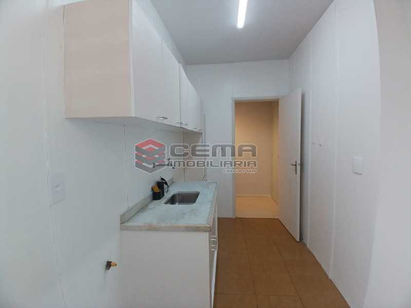 Apartamento para alugar em Botafogo, Zona Sul RJ, Rio de Janeiro, 1 quarto , 56m² Foto 17