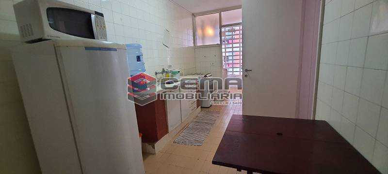 Apartamento para alugar em Botafogo, Zona Sul RJ, Rio de Janeiro, 2 quartos , 86m² Foto 11