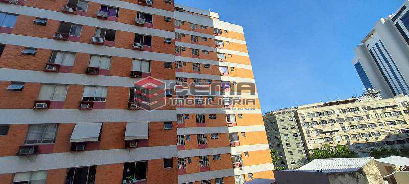 Apartamento para alugar em Botafogo, Zona Sul RJ, Rio de Janeiro, 2 quartos , 86m² Foto 12