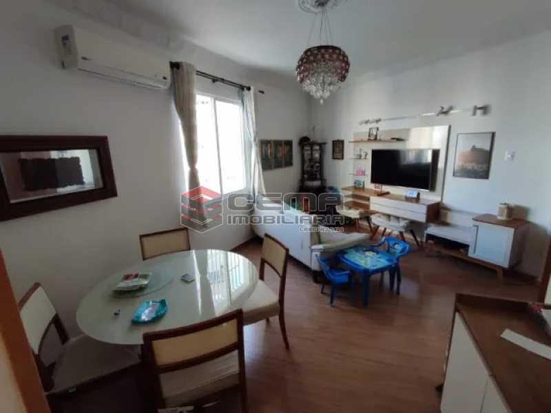 Apartamento à venda em Centro, Zona Centro RJ, Rio de Janeiro, 2 quartos , 43m² Foto 3
