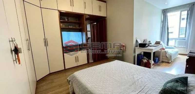 Apartamento à venda em Flamengo, Zona Sul RJ, Rio de Janeiro, 3 quartos , 127m² Foto 4