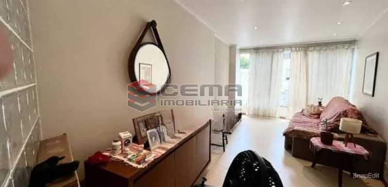 Apartamento à venda em Flamengo, Zona Sul RJ, Rio de Janeiro, 3 quartos , 127m² Foto 2