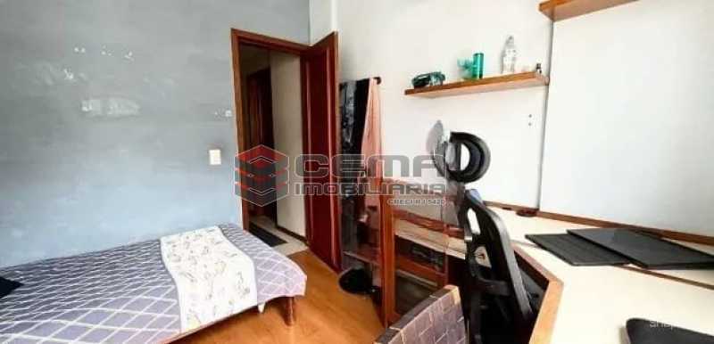 Apartamento à venda em Flamengo, Zona Sul RJ, Rio de Janeiro, 3 quartos , 127m² Foto 8