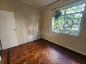 Apartamento à venda em Flamengo, Zona Sul RJ, Rio de Janeiro, 2 quartos , 65m² Thumbnail 1