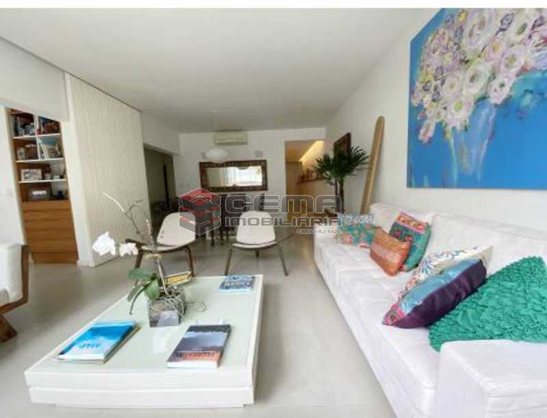 Apartamento à venda em Ipanema, Zona Sul RJ, Rio de Janeiro, 3 quartos , 142m² Foto 4