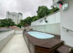 Casa de rua à venda em Laranjeiras, Zona Sul RJ, Rio de Janeiro, 3 quartos , 300m² Thumbnail 20