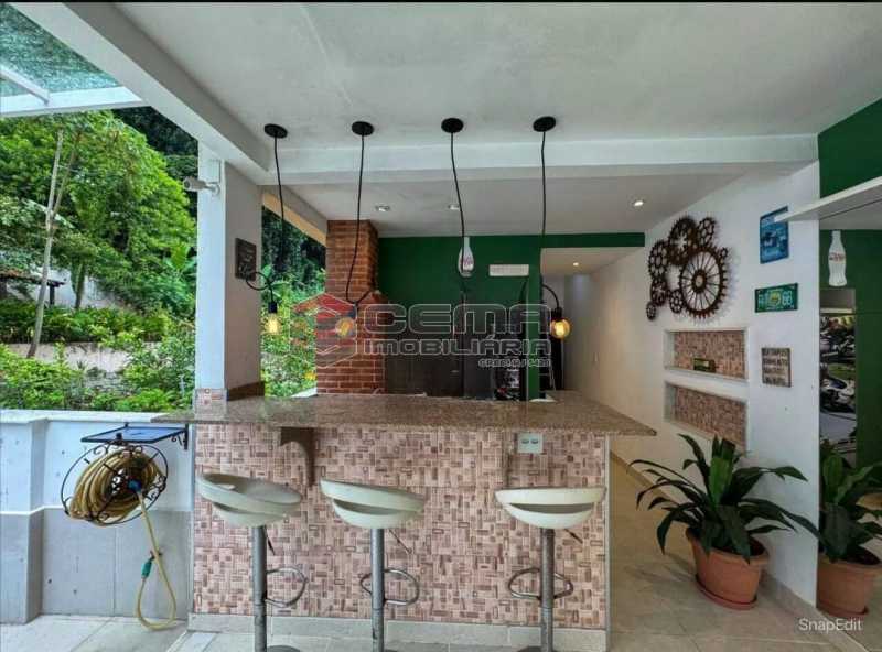 Casa de rua à venda em Laranjeiras, Zona Sul RJ, Rio de Janeiro, 3 quartos , 300m² Foto 23