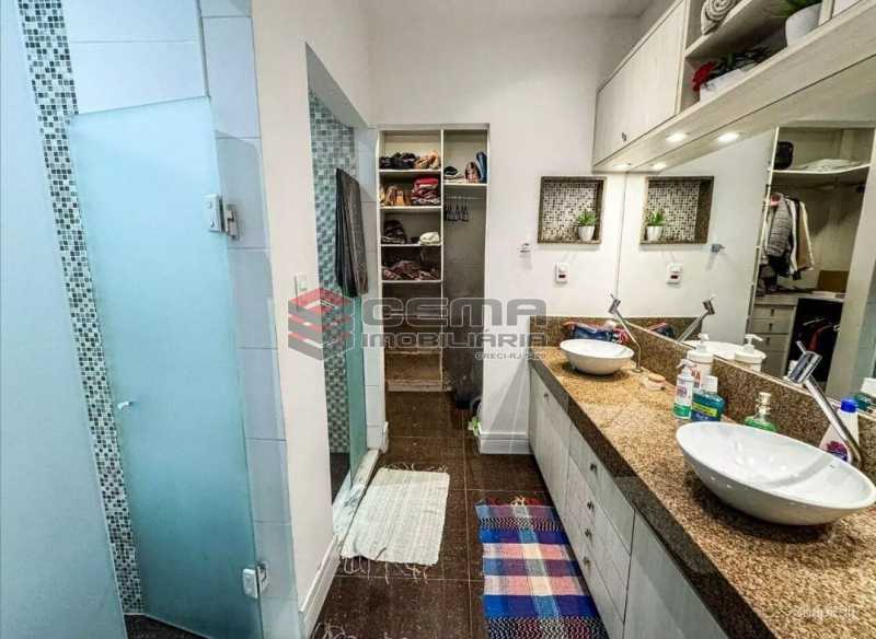 Casa de rua à venda em Laranjeiras, Zona Sul RJ, Rio de Janeiro, 3 quartos , 300m² Foto 24
