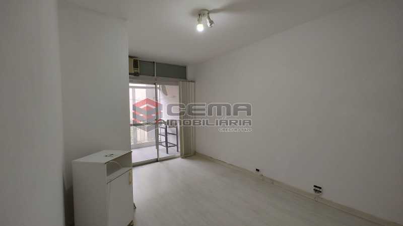 Apartamento à venda em Centro, Zona Centro RJ, Rio de Janeiro, 1 quarto , 50m² Foto 6