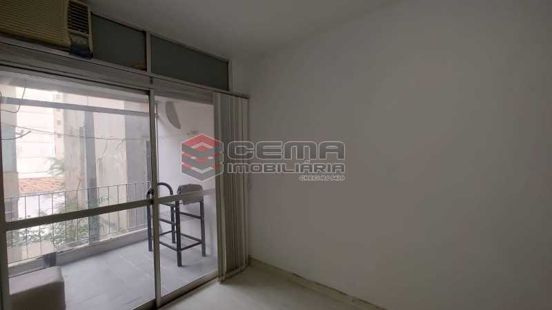Apartamento à venda em Centro, Zona Centro RJ, Rio de Janeiro, 1 quarto , 50m² Foto 10