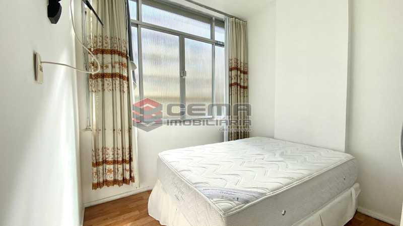 Apartamento à venda em Flamengo, Zona Sul RJ, Rio de Janeiro, 2 quartos , 84m² Foto 5