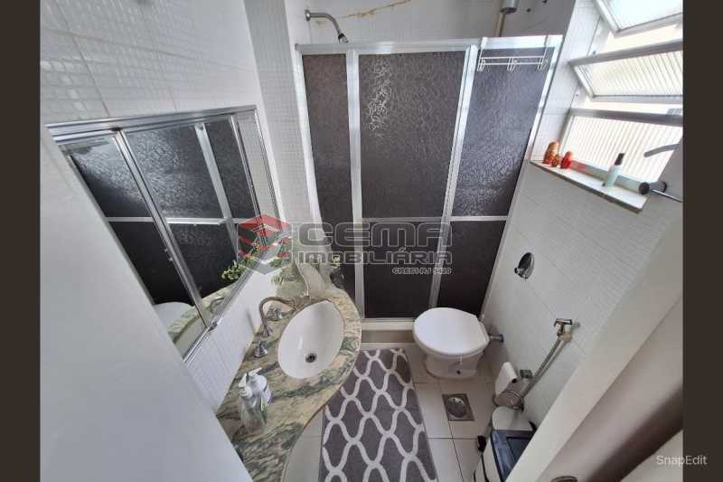 Apartamento à venda em Flamengo, Zona Sul RJ, Rio de Janeiro, 2 quartos , 65m² Foto 12