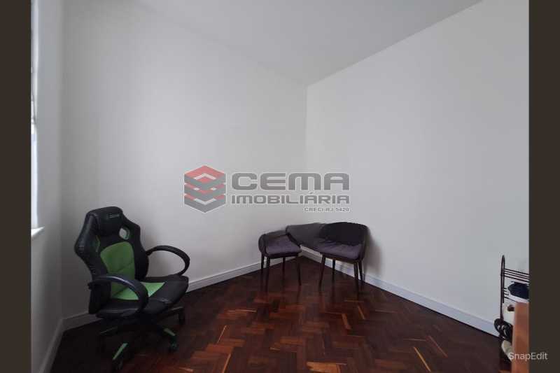 Apartamento à venda em Flamengo, Zona Sul RJ, Rio de Janeiro, 2 quartos , 65m² Foto 4